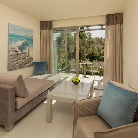 Rodostamo Hotel&spa- Adults Friendly Hotel 5*