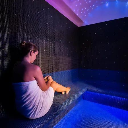Rodostamo & Spa- Adults Friendly Szálloda