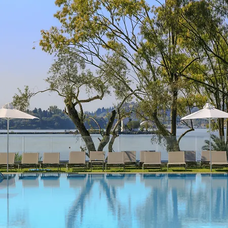 Rodostamo Hotel&spa- Adults Friendly Kommeno (Corfu)