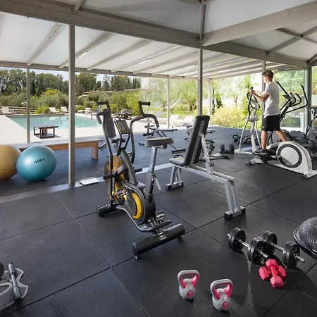Rodostamo Hotel&spa- Adults Friendly