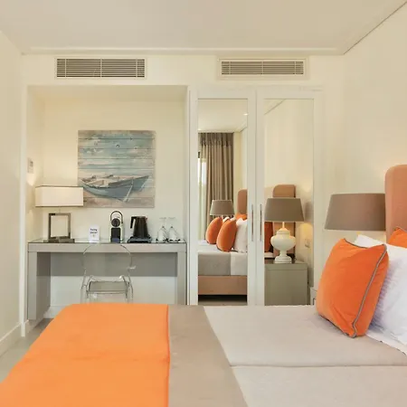 Szálloda Rodostamo & Spa- Adults Friendly