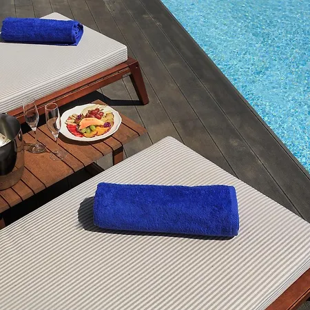 Rodostamo & Spa- Adults Friendly Koméno