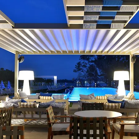 Szálloda Rodostamo & Spa- Adults Friendly 5*