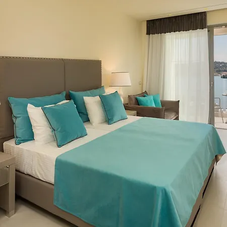Rodostamo & Spa- Adults Friendly Szálloda 5*